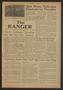 Newspaper: The Ranger (San Antonio, Tex.), Vol. 26, No. 13, Ed. 1 Friday, March …