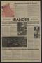 Newspaper: The Ranger (San Antonio, Tex.), Vol. 59, No. 12, Ed. 1 Friday, Decemb…