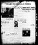 Primary view of Yoakum Herald-Times (Yoakum, Tex.), Vol. 51, No. 46, Ed. 1 Tuesday, February 10, 1948
