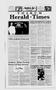 Newspaper: Yoakum Herald-Times (Yoakum, Tex.), Vol. 118, No. 21, Ed. 1 Wednesday…