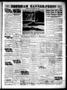 Newspaper: Brenham Banner-Press (Brenham, Tex.), Vol. 53, No. 267, Ed. 1 Tuesday…