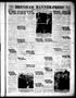 Thumbnail image of item number 1 in: 'Brenham Banner-Press (Brenham, Tex.), Vol. 54, No. 26, Ed. 1 Monday, April 26, 1937'.