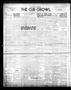 Thumbnail image of item number 2 in: 'Brenham Banner-Press (Brenham, Tex.), Vol. 75, No. 23, Ed. 1 Saturday, January 27, 1940'.