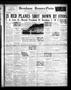 Newspaper: Brenham Banner-Press (Brenham, Tex.), Vol. 75, No. 25, Ed. 1 Tuesday,…