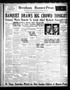 Newspaper: Brenham Banner-Press (Brenham, Tex.), Vol. 75, No. 40, Ed. 1 Friday, …