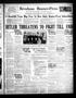 Newspaper: Brenham Banner-Press (Brenham, Tex.), Vol. 75, No. 47, Ed. 1 Sunday, …