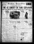 Newspaper: Brenham Banner-Press (Brenham, Tex.), Vol. 75, No. 72, Ed. 1 Monday, …