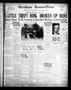 Newspaper: Brenham Banner-Press (Brenham, Tex.), Vol. 75, No. 101, Ed. 1 Sunday,…