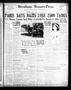 Newspaper: Brenham Banner-Press (Brenham, Tex.), Vol. 75, No. 136, Ed. 1 Friday,…