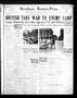Newspaper: Brenham Banner-Press (Brenham, Tex.), Vol. 75, No. 185, Ed. 1 Monday,…