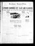 Thumbnail image of item number 1 in: 'Brenham Banner-Press (Brenham, Tex.), Vol. 75, No. 194, Ed. 1 Thursday, August 15, 1940'.