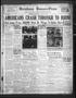 Newspaper: Brenham Banner-Press (Brenham, Tex.), Vol. 80, No. 44, Ed. 1 Friday, …