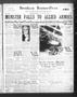 Newspaper: Brenham Banner-Press (Brenham, Tex.), Vol. 80, No. 66, Ed. 1 Tuesday,…
