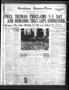 Newspaper: Brenham Banner-Press (Brenham, Tex.), Vol. 80, No. 91, Ed. 1 Tuesday,…