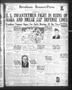 Newspaper: Brenham Banner-Press (Brenham, Tex.), Vol. 80, No. 96, Ed. 1 Tuesday,…