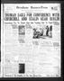 Newspaper: Brenham Banner-Press (Brenham, Tex.), Vol. 80, No. 134, Ed. 1 Monday,…