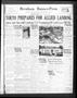 Thumbnail image of item number 1 in: 'Brenham Banner-Press (Brenham, Tex.), Vol. 80, No. 167, Ed. 1 Friday, August 24, 1945'.