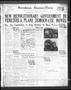 Newspaper: Brenham Banner-Press (Brenham, Tex.), Vol. 80, No. 208, Ed. 1 Monday,…