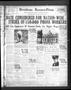 Newspaper: Brenham Banner-Press (Brenham, Tex.), Vol. 81, No. 36, Ed. 1 Wednesda…