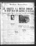 Newspaper: Brenham Banner-Press (Brenham, Tex.), Vol. 81, No. 75, Ed. 1 Tuesday,…