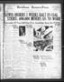 Newspaper: Brenham Banner-Press (Brenham, Tex.), Vol. 81, No. 93, Ed. 1 Friday, …