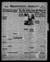 Thumbnail image of item number 1 in: 'Breckenridge American (Breckenridge, Tex.), Vol. 29, No. 109, Ed. 1 Sunday, June 5, 1949'.