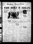 Newspaper: Brenham Banner-Press (Brenham, Tex.), Vol. 86, No. 50, Ed. 1 Monday, …