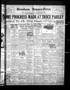 Newspaper: Brenham Banner-Press (Brenham, Tex.), Vol. 86, No. 139, Ed. 1 Monday,…
