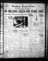 Newspaper: Brenham Banner-Press (Brenham, Tex.), Vol. 86, No. 164, Ed. 1 Monday,…