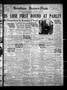 Newspaper: Brenham Banner-Press (Brenham, Tex.), Vol. 86, No. 176, Ed. 1 Wednesd…