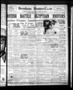 Thumbnail image of item number 1 in: 'Brenham Banner-Press (Brenham, Tex.), Vol. 86, No. 205, Ed. 1 Tuesday, October 16, 1951'.