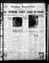 Newspaper: Brenham Banner-Press (Brenham, Tex.), Vol. 86, No. 238, Ed. 1 Monday,…