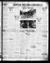 Thumbnail image of item number 1 in: 'Denton Record-Chronicle (Denton, Tex.), Vol. 26, No. 234, Ed. 1 Saturday, May 14, 1927'.