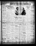 Newspaper: Denton Record-Chronicle (Denton, Tex.), Vol. 26, No. 243, Ed. 1 Wedne…