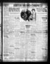 Primary view of Denton Record-Chronicle (Denton, Tex.), Vol. 26, No. 246, Ed. 1 Saturday, May 28, 1927