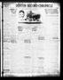 Newspaper: Denton Record-Chronicle (Denton, Tex.), Vol. 26, No. 254, Ed. 1 Tuesd…
