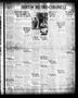Newspaper: Denton Record-Chronicle (Denton, Tex.), Vol. 26, No. 259, Ed. 1 Monda…