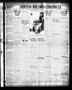 Primary view of Denton Record-Chronicle (Denton, Tex.), Vol. 26, No. 267, Ed. 1 Wednesday, June 22, 1927