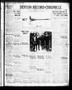 Newspaper: Denton Record-Chronicle (Denton, Tex.), Vol. 26, No. 283, Ed. 1 Monda…