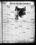 Newspaper: Denton Record-Chronicle (Denton, Tex.), Vol. 26, No. 296, Ed. 1 Tuesd…