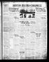 Newspaper: Denton Record-Chronicle (Denton, Tex.), Vol. 26, No. 302, Ed. 1 Tuesd…