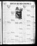 Newspaper: Denton Record-Chronicle (Denton, Tex.), Vol. 26, No. 309, Ed. 1 Wedne…