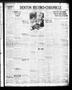 Newspaper: Denton Record-Chronicle (Denton, Tex.), Vol. 27, No. 1, Ed. 1 Monday,…