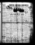 Newspaper: Denton Record-Chronicle (Denton, Tex.), Vol. [27], No. 135, Ed. 1 Wed…