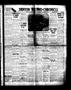 Newspaper: Denton Record-Chronicle (Denton, Tex.), Vol. 27, No. 136, Ed. 1 Thurs…