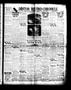 Newspaper: Denton Record-Chronicle (Denton, Tex.), Vol. [27], No. 138, Ed. 1 Sat…