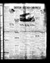 Newspaper: Denton Record-Chronicle (Denton, Tex.), Vol. [27], No. 152, Ed. 1 Tue…