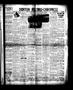 Newspaper: Denton Record-Chronicle (Denton, Tex.), Vol. 27, No. 165, Ed. 1 Wedne…