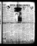 Newspaper: Denton Record-Chronicle (Denton, Tex.), Vol. [27], No. 171, Ed. 1 Wed…