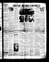 Newspaper: Denton Record-Chronicle (Denton, Tex.), Vol. 27, No. 176, Ed. 1 Tuesd…